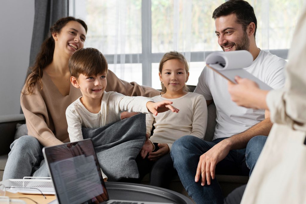 Family Law